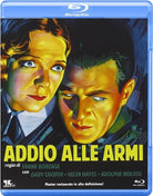 Addio Alle Armi (1932)