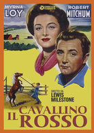 Cavallino Rosso (Il)