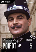 Poirot - Stagione 05 (2 Dvd) (Ed. Restaurata 2K)