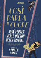 Cosi' Parla Il Cuore