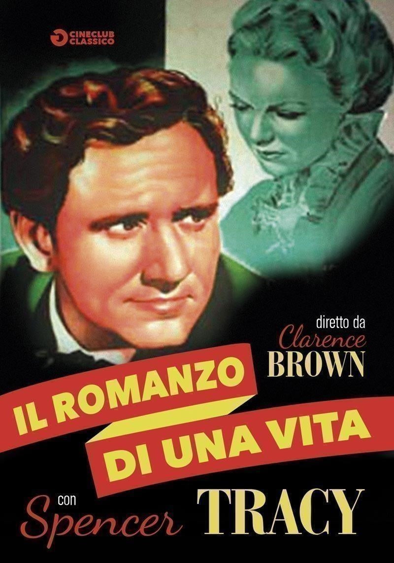 Romanzo Di Una Vita (Il)