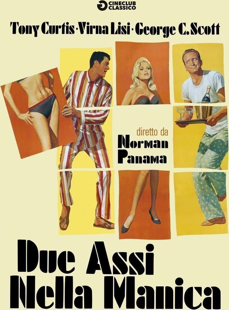 Due Assi Nella Manica