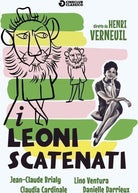 Leoni Scatenati (I)