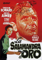 Salamandra D'Oro (La)
