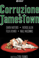 Corruzione A Jamestown