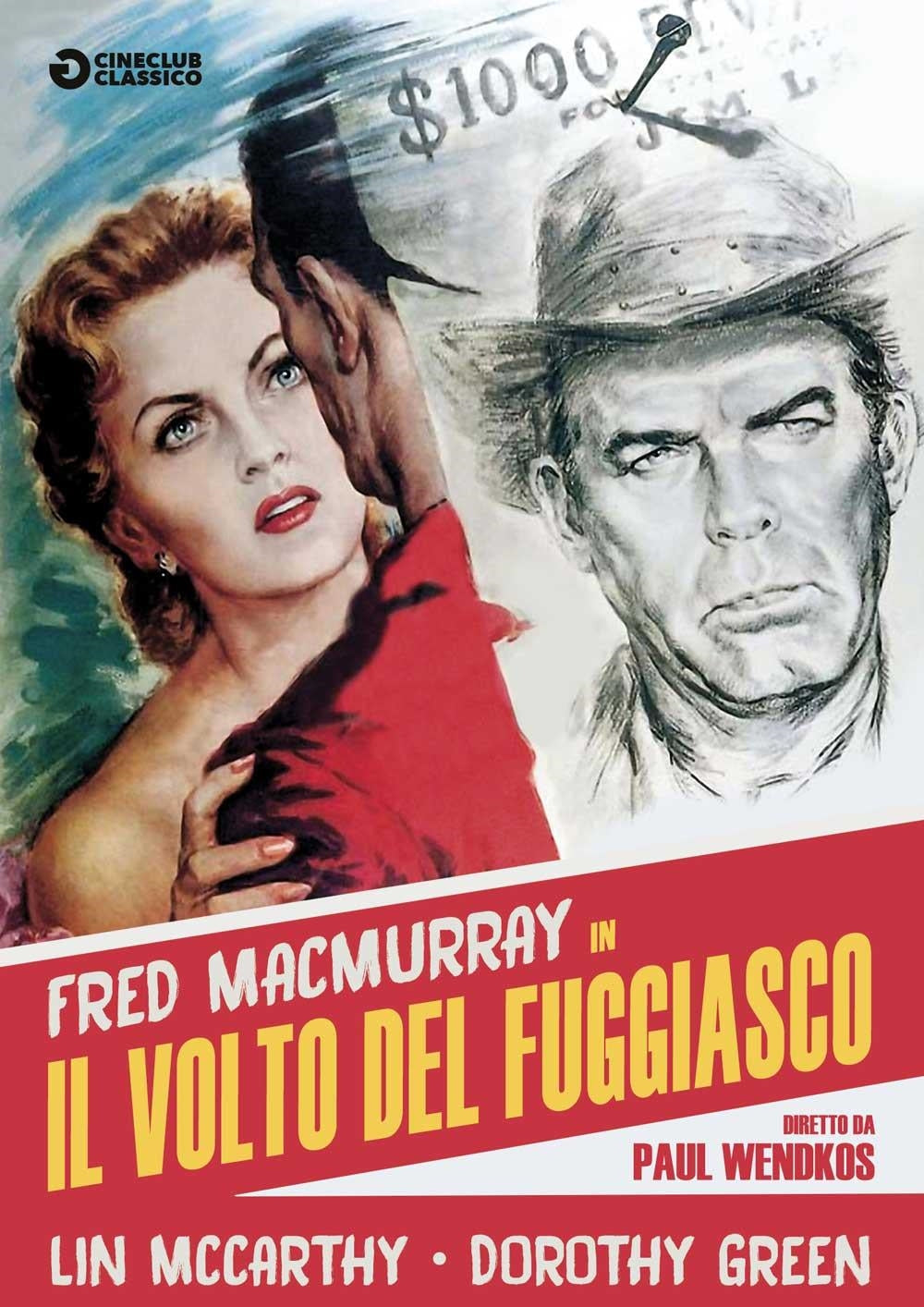 Volto Del Fuggiasco (Il)