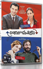 Come Fai Sbagli (3 Dvd)