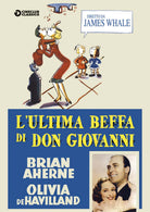 Ultima Beffa Di Don Giovanni (L')