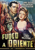 Fuoco A Oriente (Rimasterizzato In Hd) (2 Dvd)