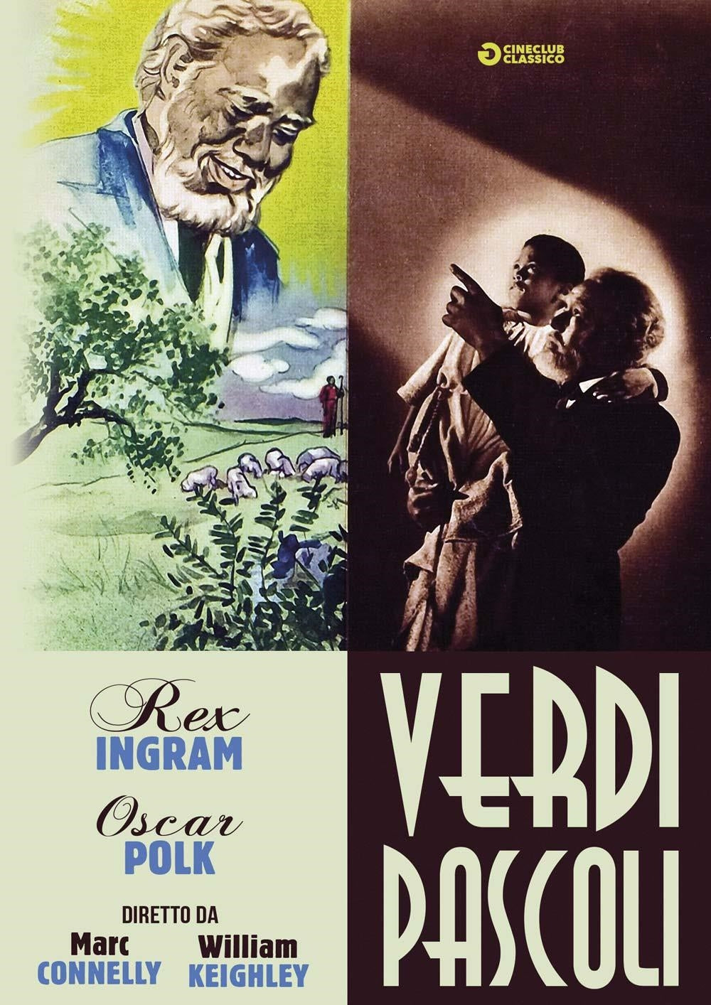 Verdi Pascoli