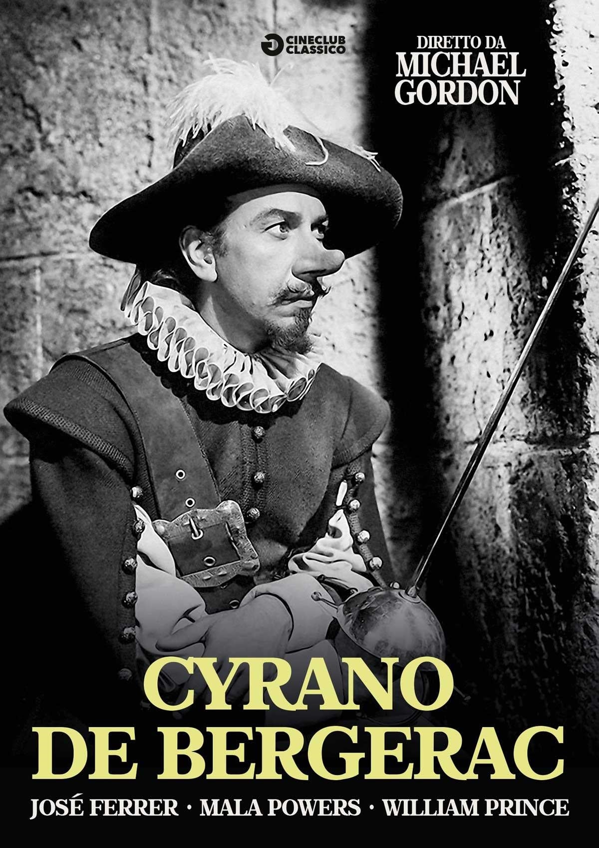 Cyrano De Bergerac