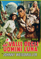 Valle Degli Uomini Luna (La)