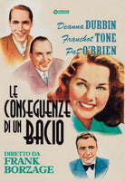 Conseguenze Di Un Bacio (Le)