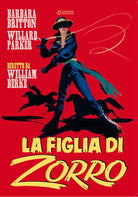 Figlia Di Zorro (La)