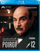 Poirot Collection - Stagione 12 (2 Blu-Ray)