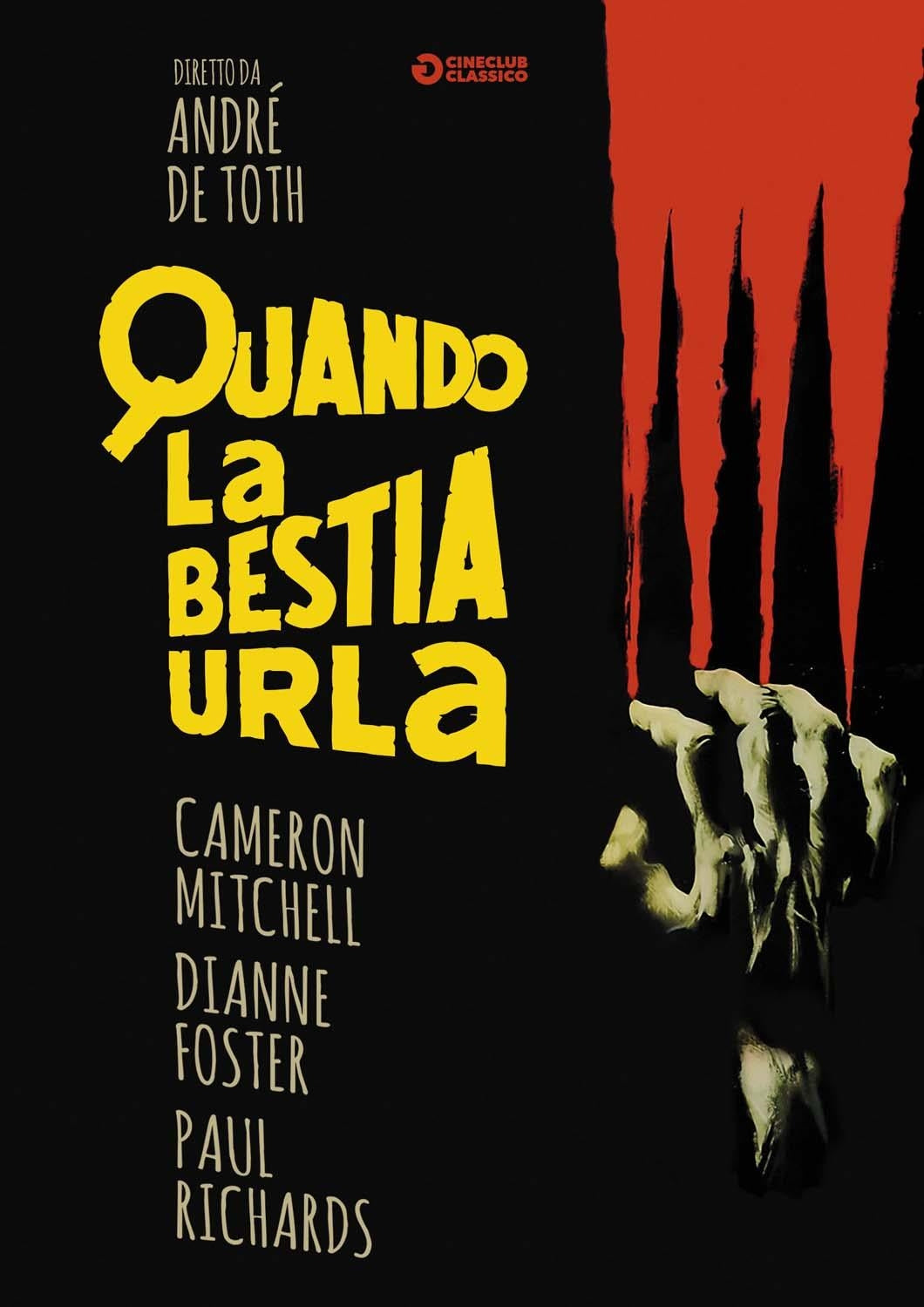Quando La Bestia Urla