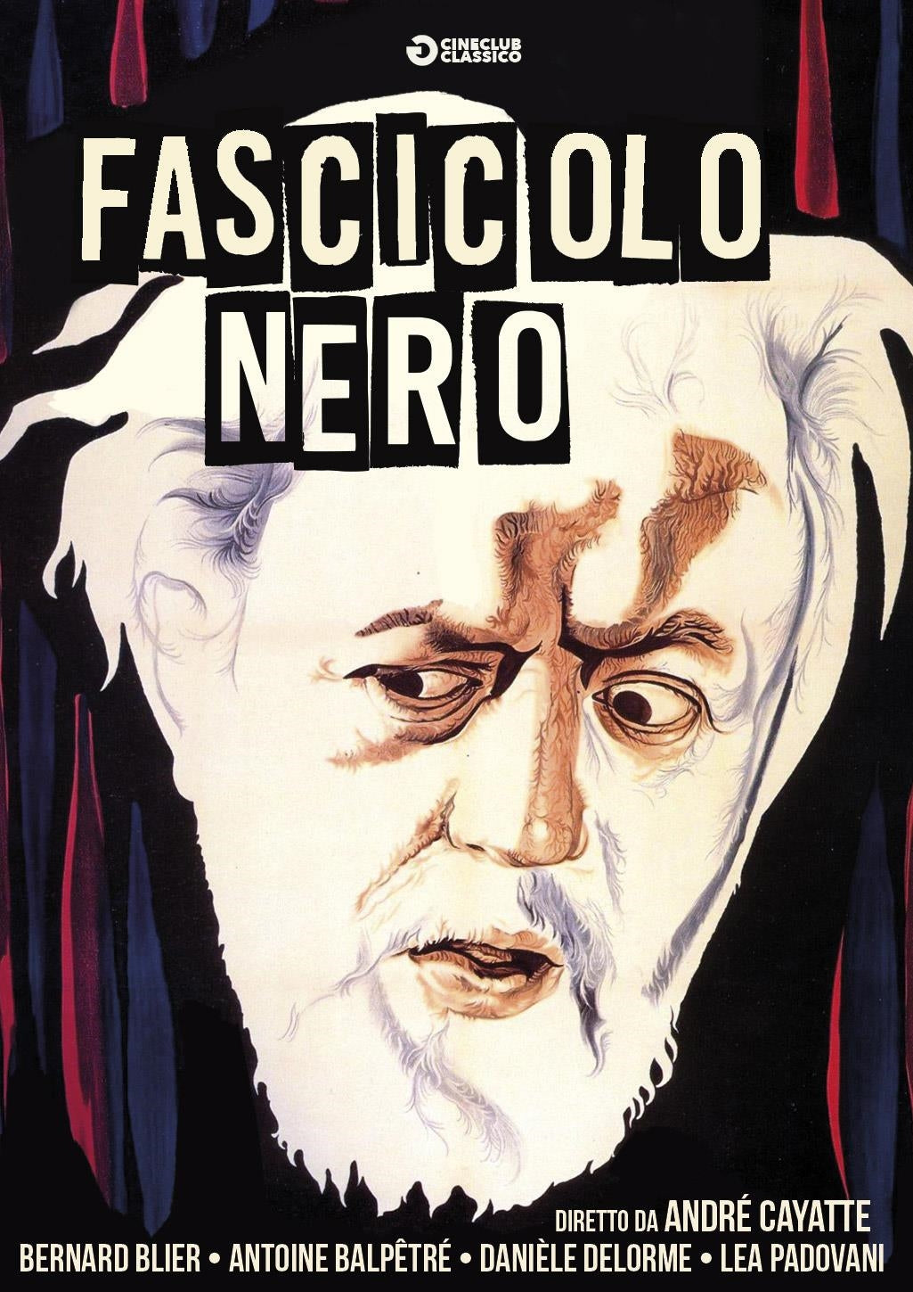 Fascicolo Nero