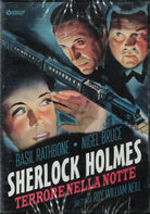 Sherlock Holmes - Terrore Nella Notte