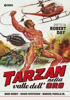 Tarzan Nella Valle Dell'Oro