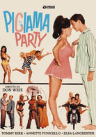 Pigiama Party