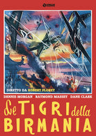 Tigri Della Birmania (Le)