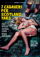 7 Cadaveri Per Scotland Yard