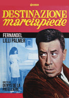 Destinazione Marciapiede