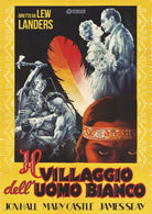 Villaggio Dell'Uomo Bianco (Il)