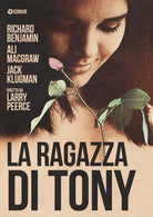 Ragazza Di Tony (La)