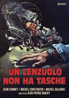 Lenzuolo Non Ha Tasche (Un) (2 Dvd)