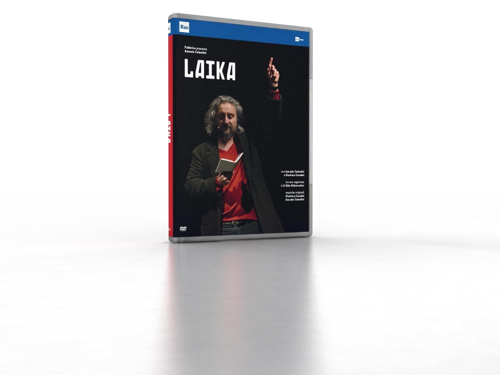 Laika