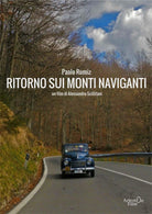 Paolo Rumiz - Ritorno Sui Monti Naviganti