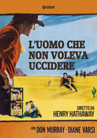 Uomo Che Non Voleva Uccidere (L')