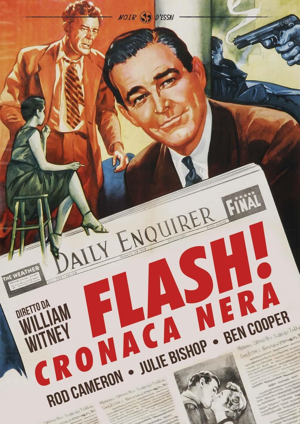 Flash! Cronaca Nera