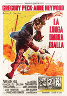 Lunga Ombra Gialla (La)