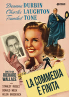 Commedia E' Finita (La)