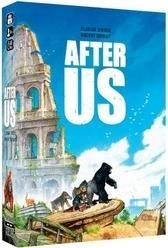 Ms Edizioni: After Us