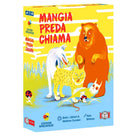 Ms Edizioni: Mangia Preda Chiama