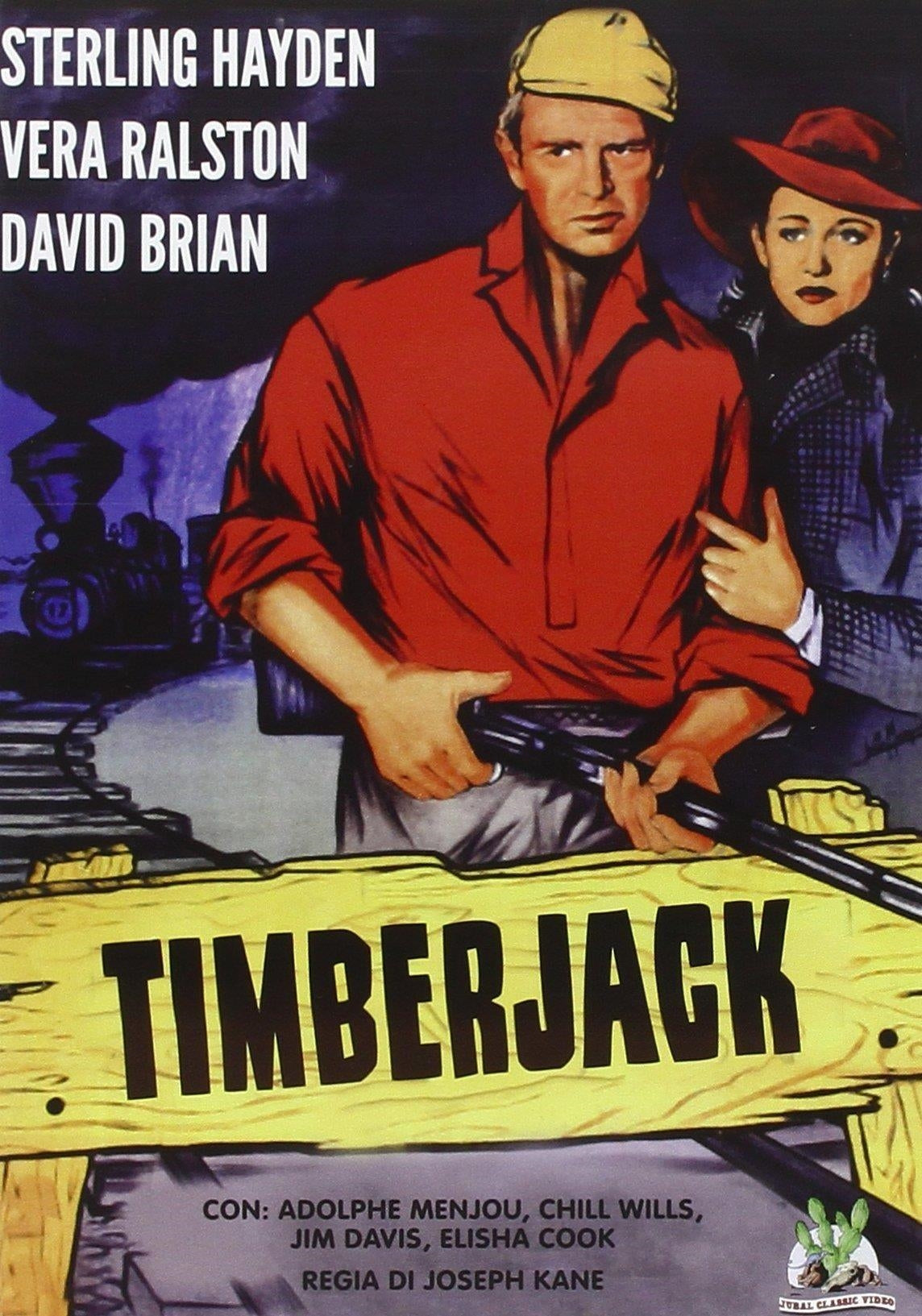 Timberjack