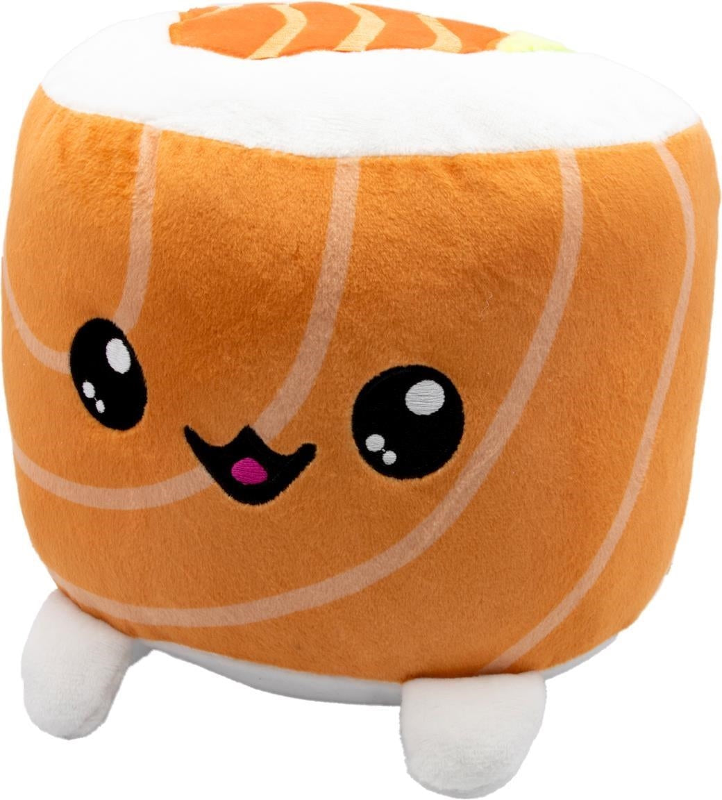 Joy Toy: Plushi Uramaki Salmone 20 Cm