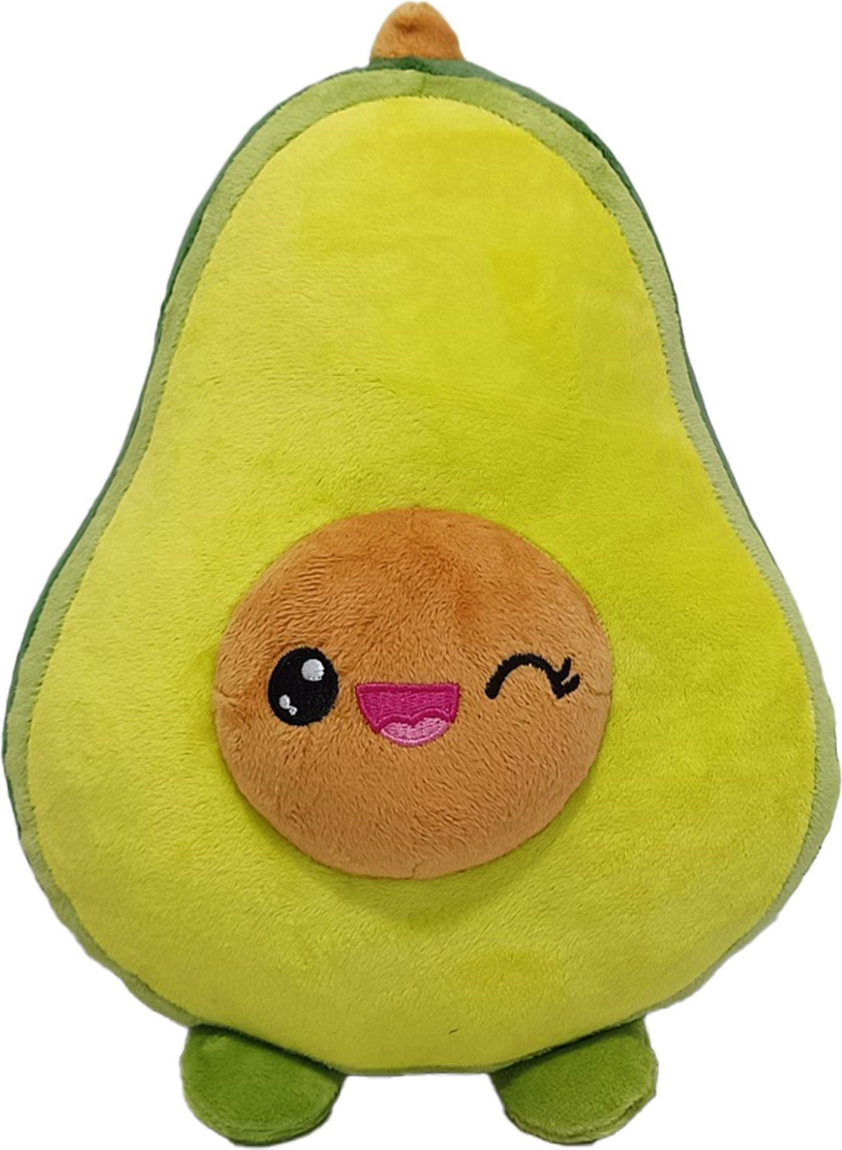 Joy Toy: Plush Avocado 28 Cm