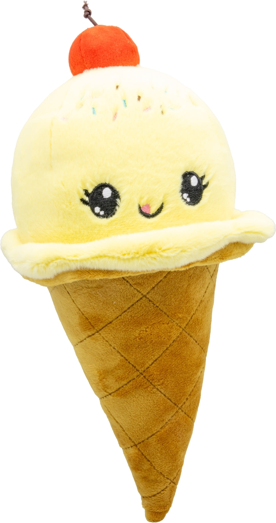 Yummis: Joy Toy - Gelato (Peluche 13x13x30 Cm)
