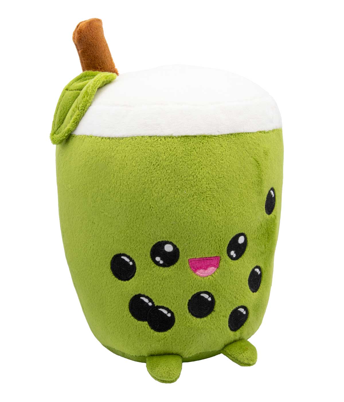 Yummis: Joy Toy - Bubble Tea (Peluche 15x15x22 Cm)
