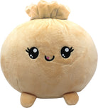 Joy Toy: Dumpling Peluche 20 Cm