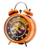 Jurassic World: Joy Toy - Dominion Sveglia In Metallo 8 Cm