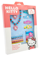 Hello Kitty: Joy Toy - Set Accessori 18 Pz