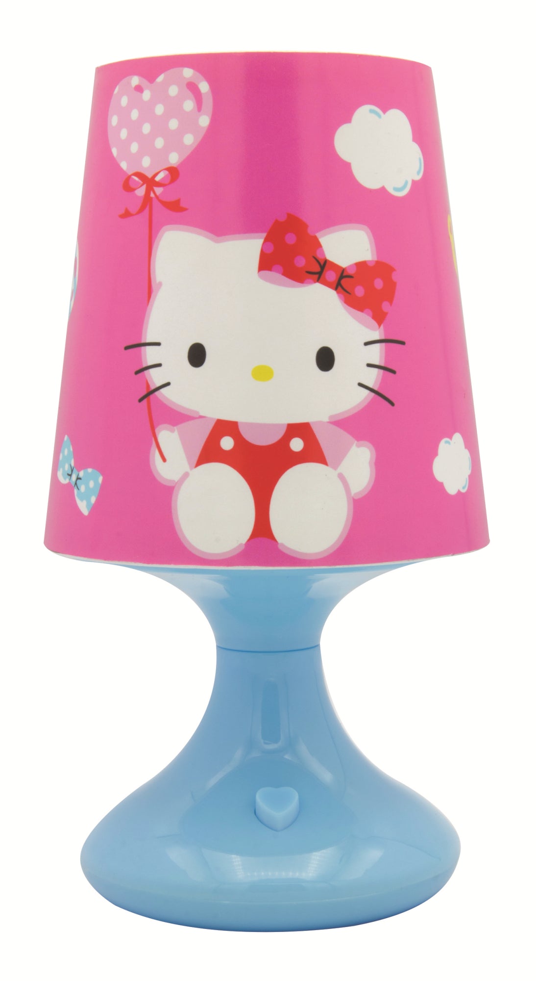 Hello Kitty: Joy Toy - Mini Lampada Led