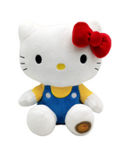 Hello Kitty: Joy Toy - Classic Peluche Eco 24 Cm