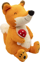 Mr & Mrs Panda: Joy Toy - Volpe Peluche 25 Cm