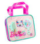 Barbie: Joy Toy - Set Di Accessori Per Capelli